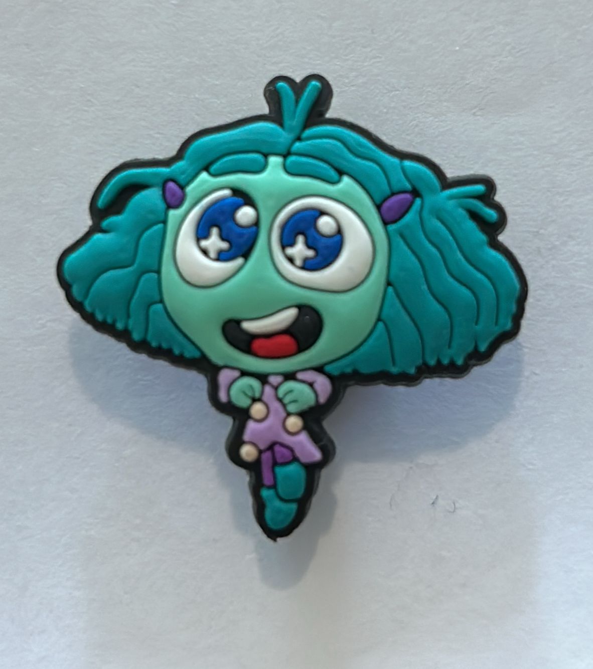 Inside Out Envy Charm