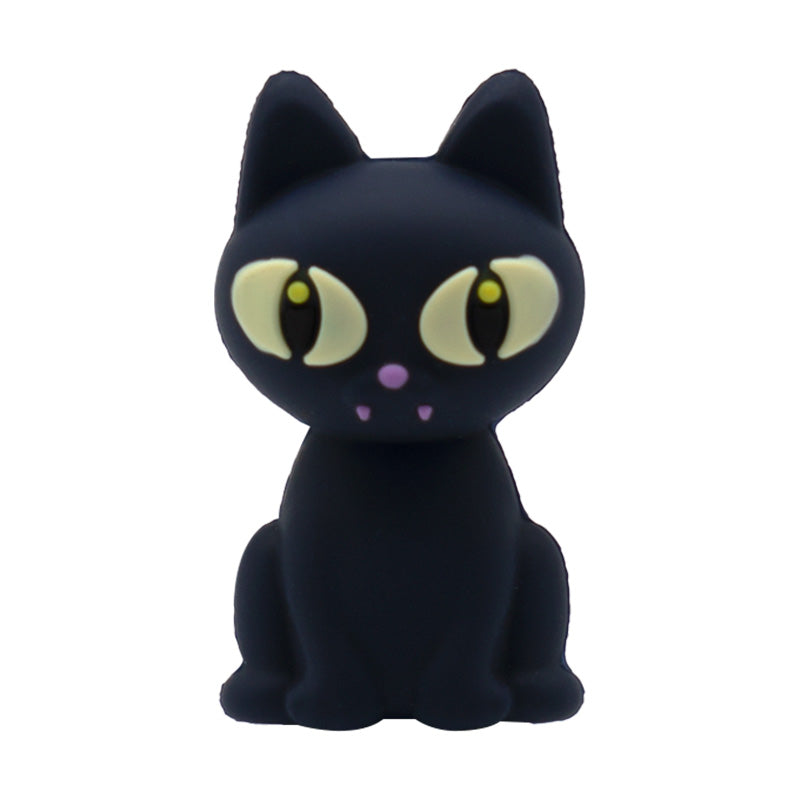 Cat 3D Charm