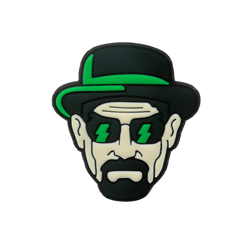 Heisenberg Charm