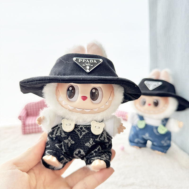 (Outfit) Labubu Outfit With Hat