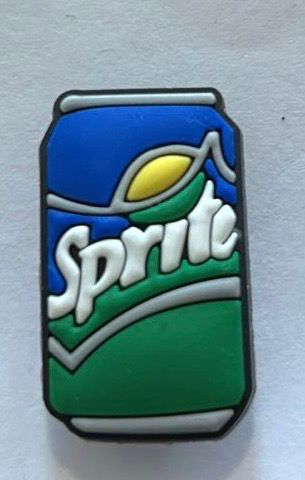 Sprite Charm