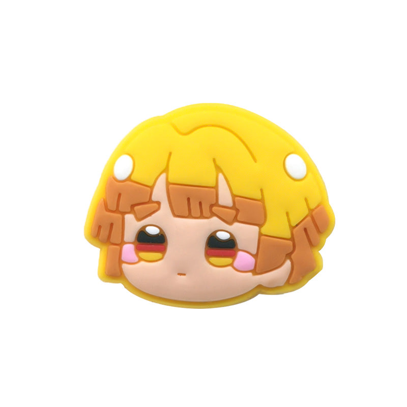 Zenitsu Charm