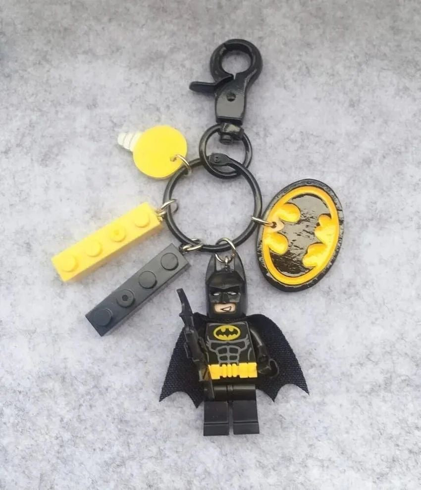 Batman Chain (Set)