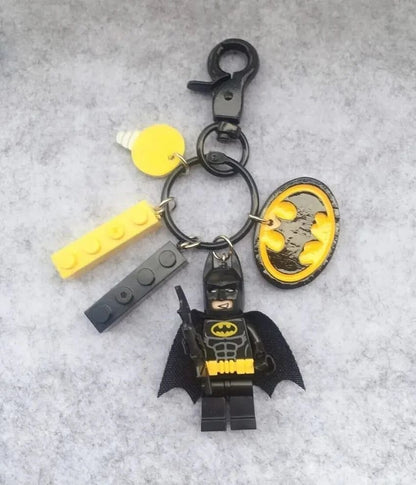 Batman Chain (Set)