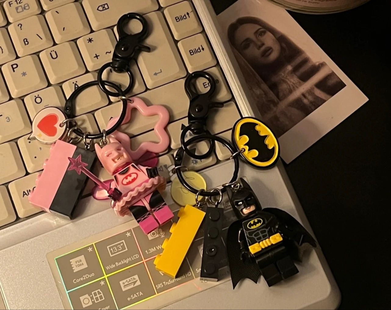 Batman Chain (Set)