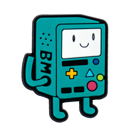 BMO Adventure Time Charm