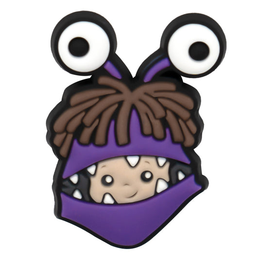 Boo Monsters Charm