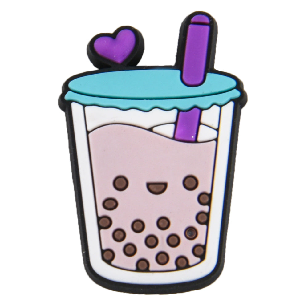 Bubble Boba Charm