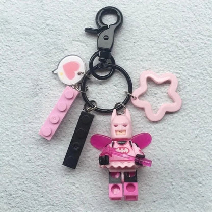 Batman Chain (Set)