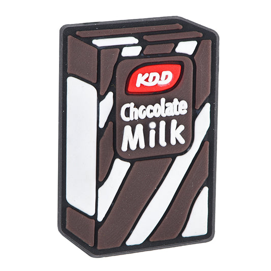 Chocolate Milk KDD Charm
