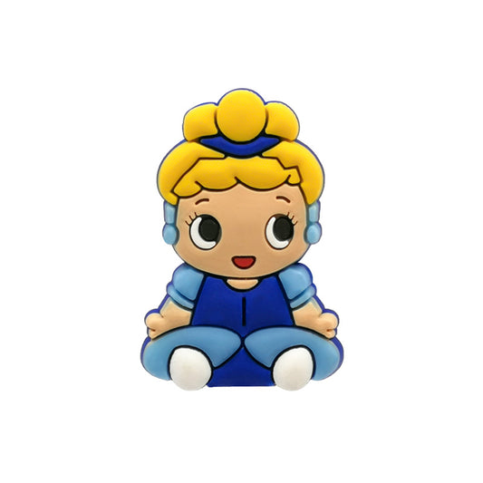 Cinderella Charm