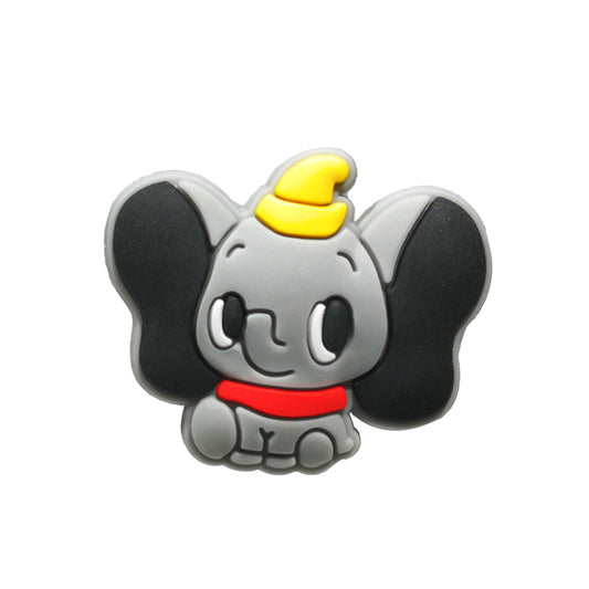Cute Elephant Charm