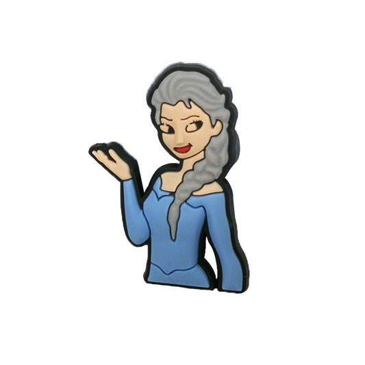 Elsa Charm