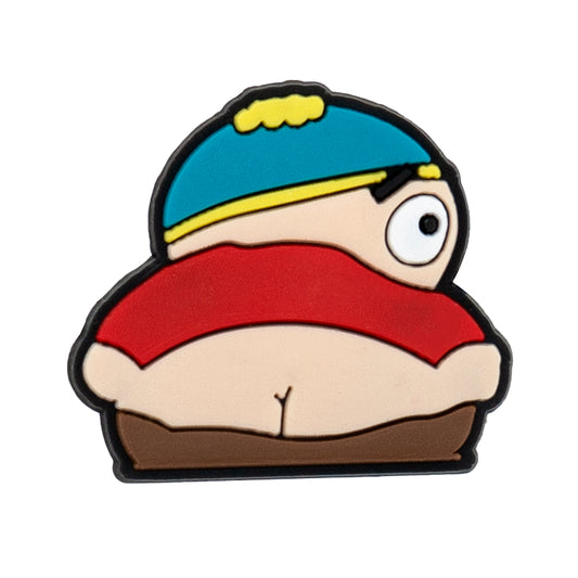 Funny Cartman Charm