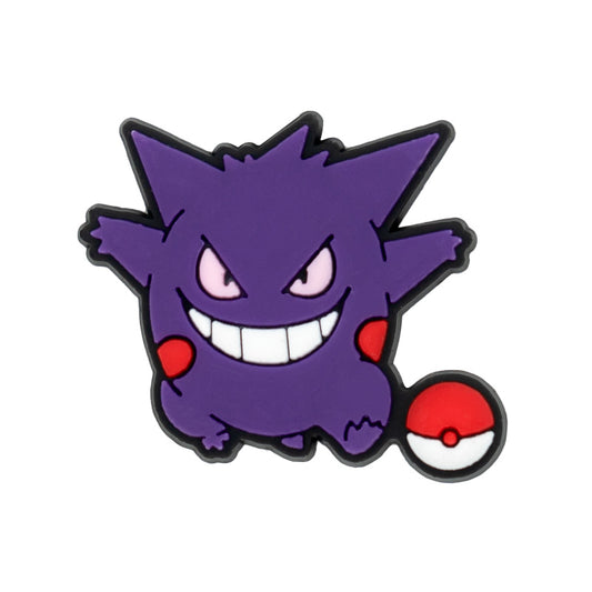 Gengar Charm