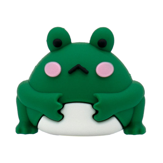 Frog 3D Charm