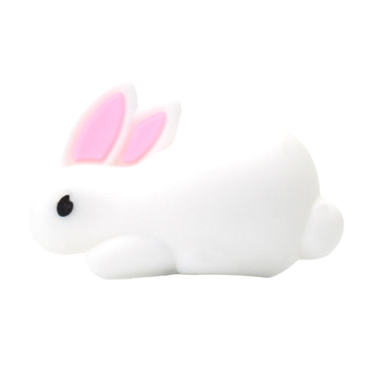 Rabbit 3D Charm