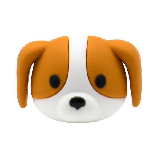 Dog 3D Charm
