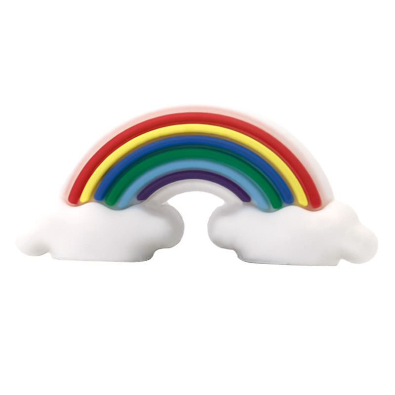 Rainbow 3D Charm