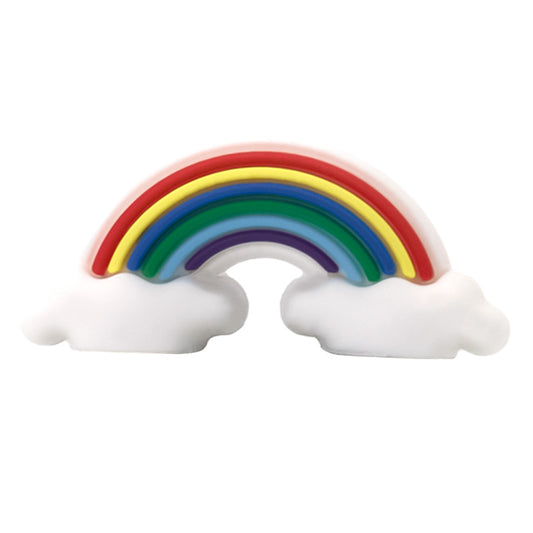 Rainbow 3D Charm