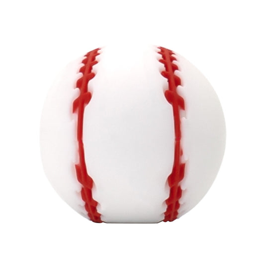 Baseball 3D Charm