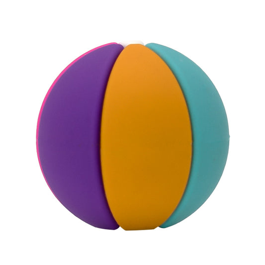 Beach ball 3D Charm