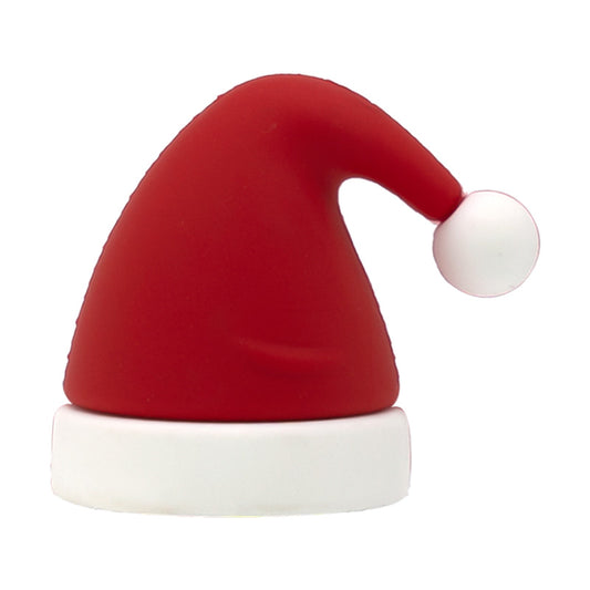 Santa Hat 3D Charm