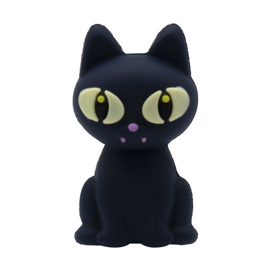 Cat 3D Charm