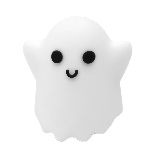 Ghost 3D Charm