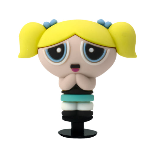 Bubbles 3D Charm