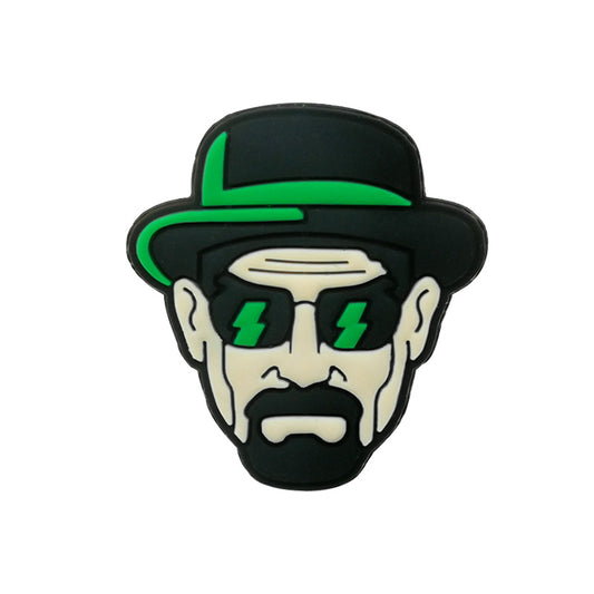 Heisenberg Charm