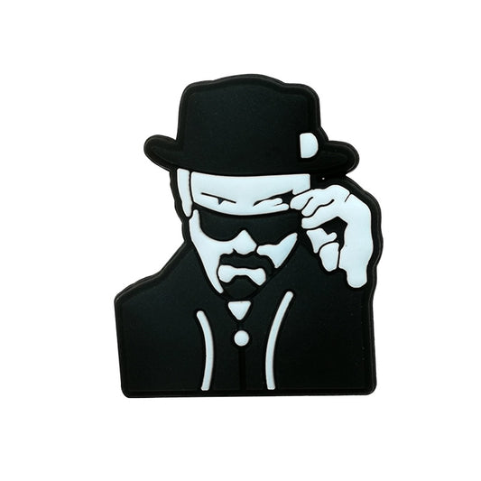 Heisenberg Charm
