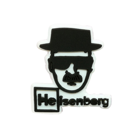 Heisenberg Charm