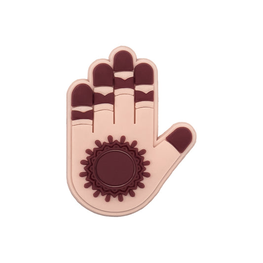 ايد حنا Charm