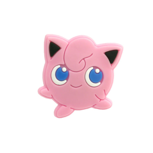 Jigglypuff Charm