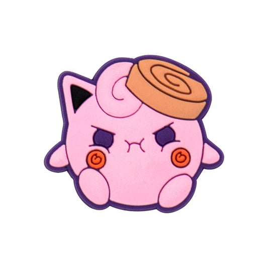Jigglypuff Charm