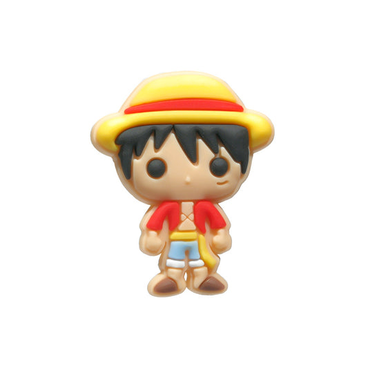 Luffy Charm