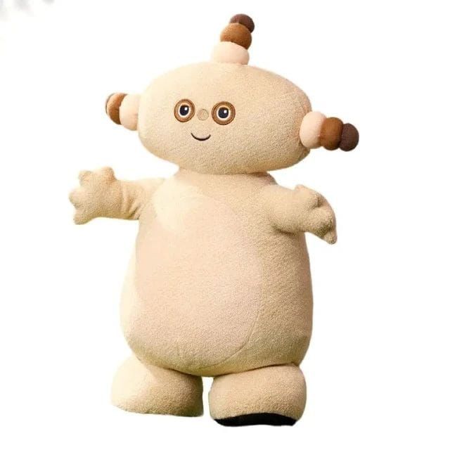 Makka Pakka Plush Toy