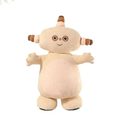 Makka Pakka Plush Toy