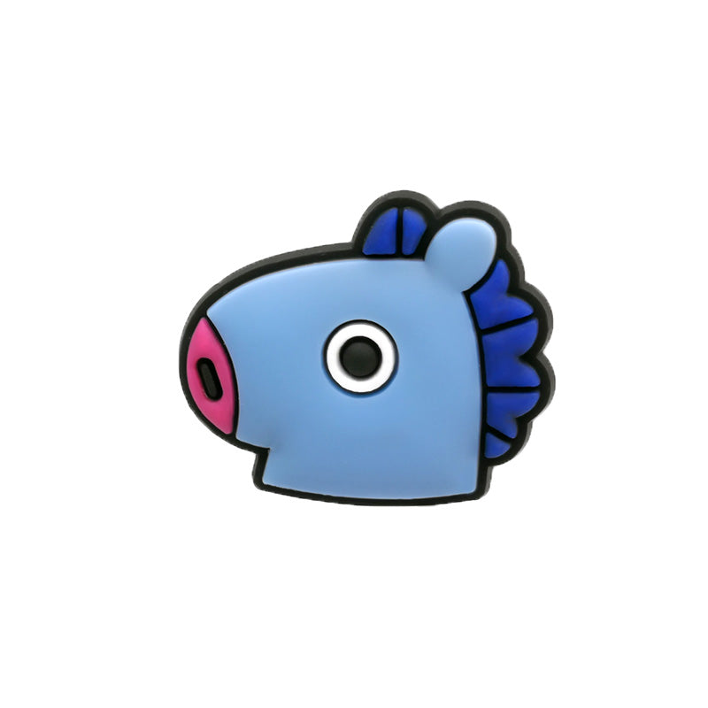 Mang BT21 Charm