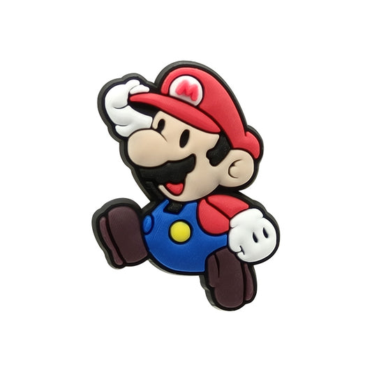 Mario Charm