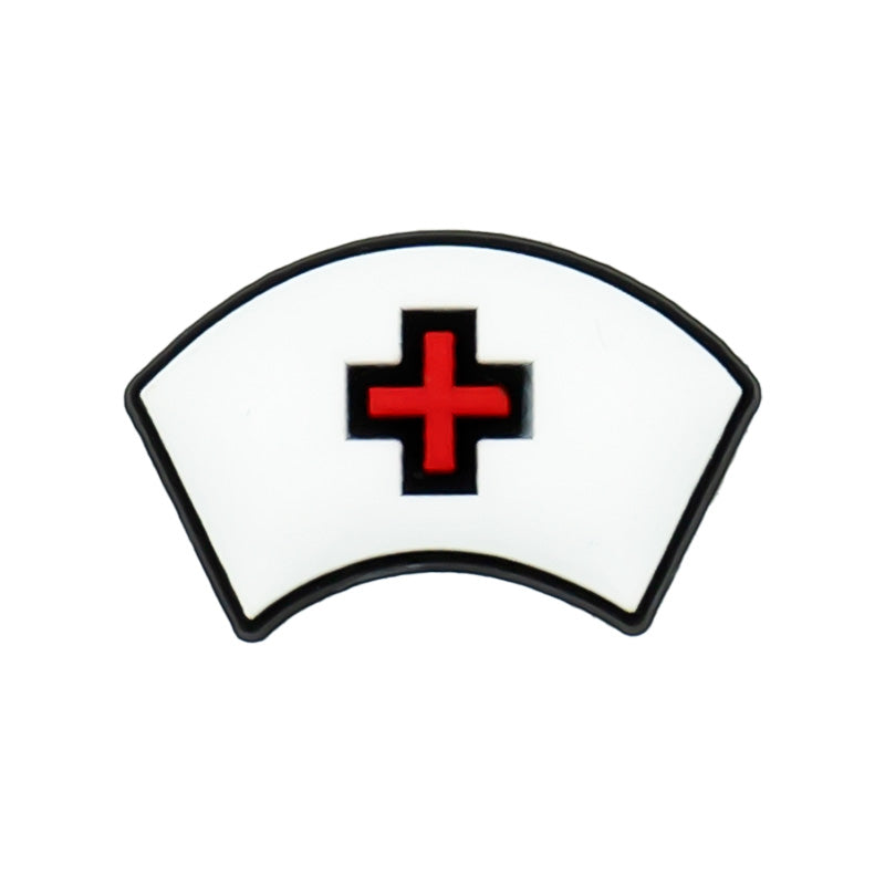 Medicine Hat Charm