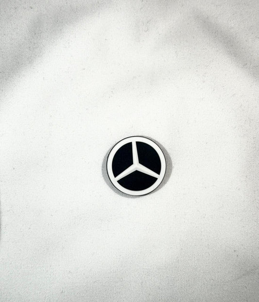 Mercedes Charm