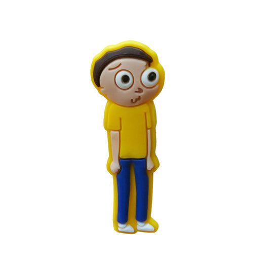 Morty Charm