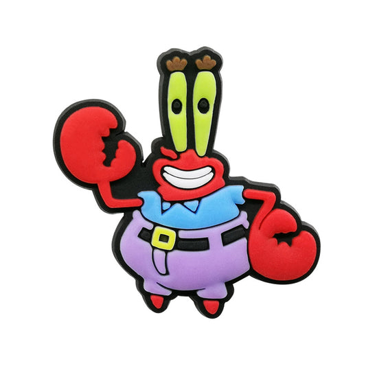 Mr. Krabs Charm