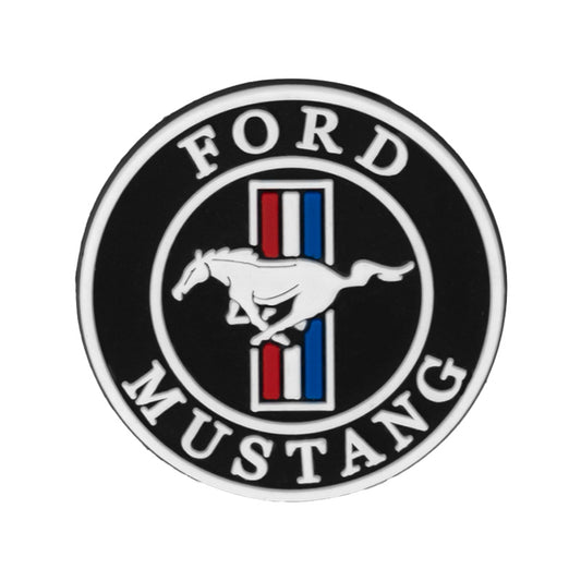Mustang Charm