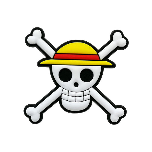 One Piece Charm