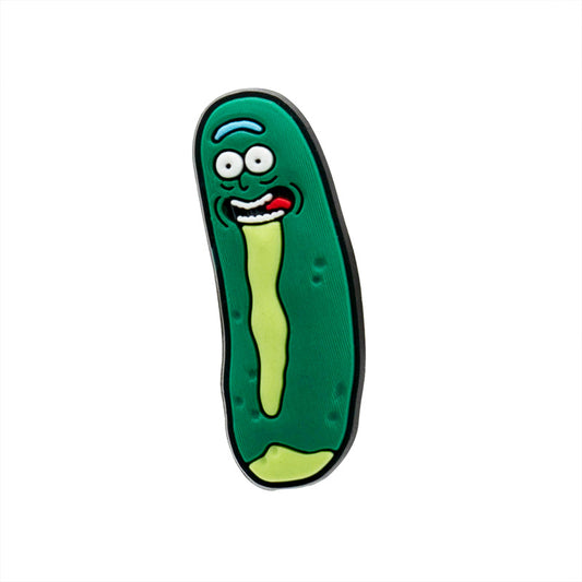Pickle Rick Charm