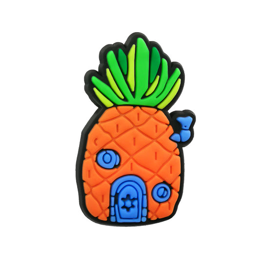 Pineapple House Charm