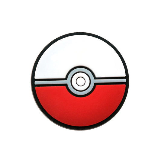 Poke Ball Charm